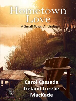 cover image of Hometown Love Anthology